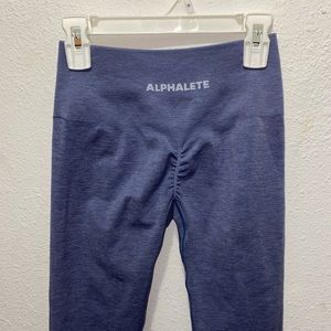 Alphalete Amplify Leggings